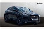 2018 Jaguar E-Pace