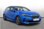 2021 BMW 1 Series
