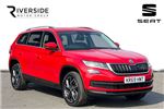 2019 Skoda Kodiaq