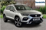 2021 SEAT Ateca