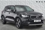 2021 Volvo XC40