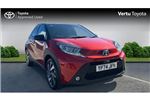 2024 Toyota Aygo X