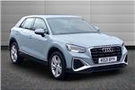 2021 Audi Q2