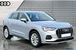 2019 Audi Q3