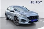 2021 Ford Kuga