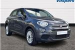 2020 Fiat 500X