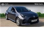 2022 Toyota Yaris