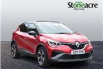 2022 Renault Captur