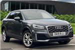 2019 Audi Q2