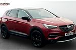 2021 Vauxhall Grandland X