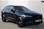 2024 Volvo XC60