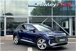 2023 Audi Q4