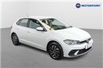 2024 Volkswagen Polo