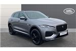 2023 Jaguar F-Pace