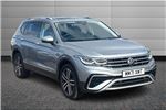 2022 Volkswagen Tiguan Allspace