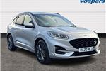 2020 Ford Kuga