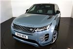 2019 Land Rover Range Rover Evoque