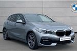 2024 BMW 1 Series