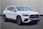 2023 Mercedes-Benz GLA