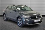 2022 Volkswagen T-Roc
