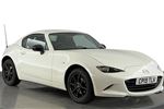 2019 Mazda MX-5