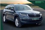 2021 Skoda Kodiaq