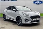 2023 Ford Puma