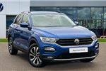 2022 Volkswagen T-Roc