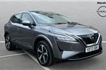 2022 Nissan Qashqai
