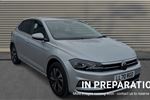 2020 Volkswagen Polo