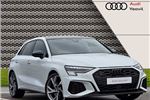 2023 Audi S3