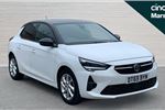 2020 Vauxhall Corsa