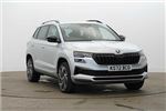 2023 Skoda Karoq