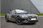 2023 Audi Q8 e-tron