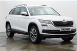 2021 Skoda Kodiaq