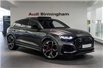 2023 Audi RS Q8