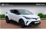 2023 Toyota C-HR