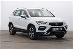 2024 SEAT Ateca