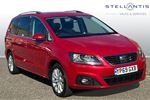 2019 SEAT Alhambra