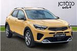 2024 Kia Stonic