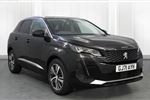 2021 Peugeot 3008