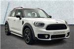 2018 MINI Countryman