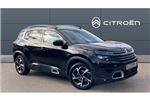 2020 Citroen C5 Aircross
