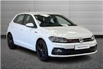 2019 Volkswagen Polo GTI