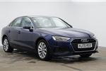 2020 Audi A4