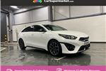 2022 Kia ProCeed