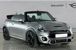 2019 MINI Convertible