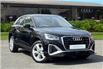 2022 Audi Q2