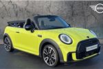 2024 MINI Convertible