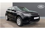 2020 Land Rover Range Rover Evoque